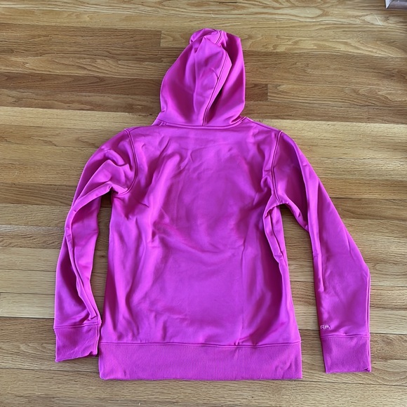 Under Armour Hooded Sweatshirt - Picture 4 of 4